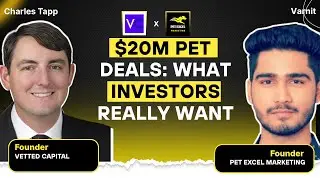 How to Build a Pet Brand That Attracts $20M+ in Funding
