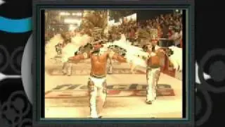 AraBera 2009 -Marcha De Las Decadas