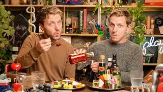 Miracle Berry Taste Test (EP 13)