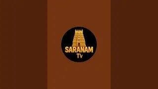 Saranam Tv is live palanipadhayathirailive #10_minits_live வாங்க பேசலாம் 🥰✨