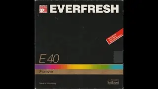 Everfresh &lrm;&ndash; Forever (2020) [Full CD Album]
