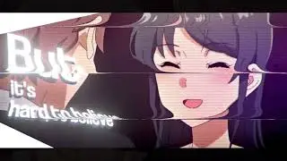 Open Collab | Metamodernity Vansire | Mai sakurajima Amv edit