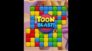 TOON BLAST level 7248