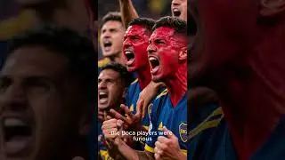 This football fact sounds fake&hellip; but it&rsquo;s REAL 😳⚽ #shorts #football #viral