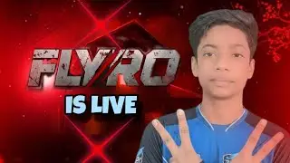 Road to Heroic with EV.FLYRO FF.
