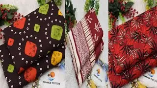 Same Print Dress Design 2025||Printed 2 Piece Suit Ke Design||Eid Dress Designs 2025||