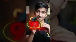 Plane Landed After 35 Years? Santiago Flight 513 Mystery! 😱✈️ | ft. Avinash Kumar #seekho #shorts