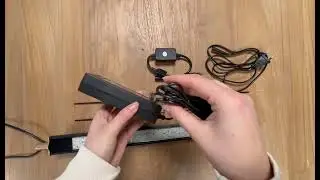 Unboxing HVP aqua Goldline