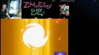 Summoned Best NAT5?! Dungeon Hunter Champions and Glassblowing