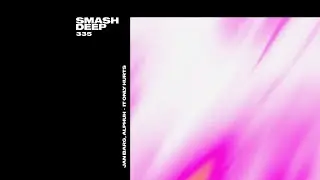 Jan Barg, ALPHUH - it only hurts (Official Audio)
