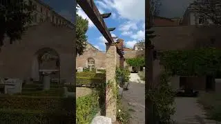 Національний римський музей, Терми Діоклетіана. Viale Enrico de Nicola, 78, 00185 Roma RM