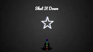 ABSENT - Shut It Down (Official Audio)