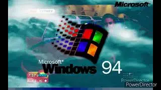 Weekend Today Weather Inner Health Plus Saturday Windows 94 (1994)