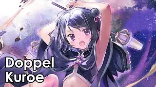 Kuroe - Doppel 