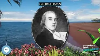 George Bass 🗺⛵️ WORLD EXPLORERS 🌎👩🏽&zwj;🚀