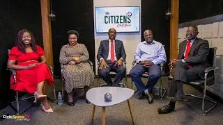 Museveni's Letters on NRM Primaries; Opposition Parties' Politics and NUP at 5 #CitizensChatShow
