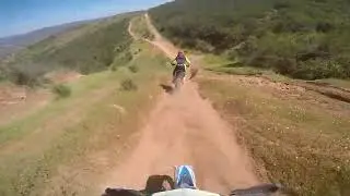 Zonal Centro Enduro 8tva fecha2025