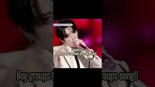 Boy groups that cover gg songs!! 🔥 🥀 (watch till end) #straykids #kpop #trend #kpopfyp #fypシ #viral