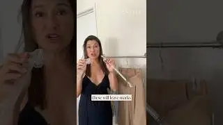 Pant hangers that can ruin your pants | Best hangers for pants