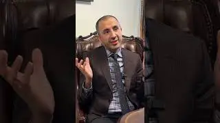 Craziest Things Doctors Get Asked | Dr. Babak Hajhosseini | Wound and Burn Centers of America