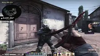 waveigl aula de CSGO #aulapratica25 [INFERNO]