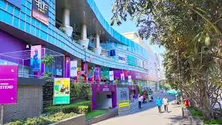 Westend mall,pune Aundh Cinepolis IMAX 3D Avatar: the way of water
