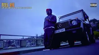 Larry June Feat. Curren$y, Fendi P, LE$ & Premo Rice - Feel Me (Prod. By KNOCKTURNAL)