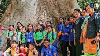 Bhoothathankettu Dam | Local History Study by Luke Memorial Public School Students | Part 4