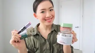 OCTOBER 2016 FAVORITES! - DafyneMeBella