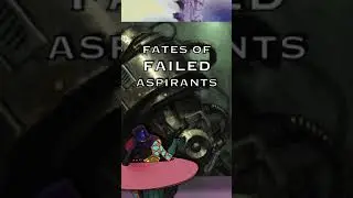 Failed Space Marine Aspirants | Warhammer 40K Lore #short #warhammerlore #warhammer40k #40klore