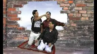 Rohit Kakkar - Magic Ride
