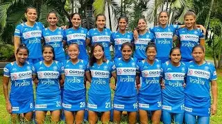 Indian hockey woman team' captions Rani RamPal house & achivement #india Vs Britain Live match