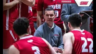 🎙️ D1 Basketball Coach Tells All: Recruiting, NIL & 'One-and-Done' Truths | Coach Anthony Latina