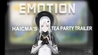 Punishing: Gray Raven | 「Haicma's Tea Party」PV