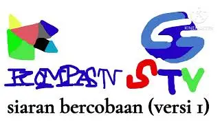 Evolution of Kompas TV @kompascom @kompastv @KompasTVPontianak @kompascomreport @KOMPASTVJAWATIMUR