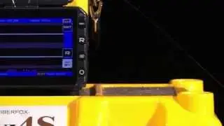 Memcom - Mini4S Best smallest fiber optic splicer