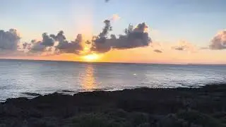 TAIWAN Eluanbi Lighthouse And Sunset @tuatorhuat Bing Ng