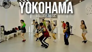 YOKOHAMA by Beat305 Music | ZUMBA | ZFUN