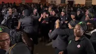 FBCWM Convention 2023 - Kumkani weengcwalisa