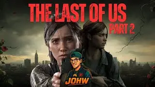 THE LAST OF US PART 2 - LIVE 11 -