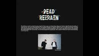 Craggy Collyde - Dead Refrain
