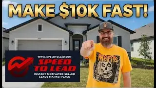 Make $10,000 NOW with Ispeedtolead PPL