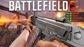 🔴 CAN DICE TURN BATTLEFIELD 6 AROUND OR WILL IT FLOP ?!
