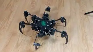 Best of All Time Arduino Robot Project