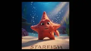  Aquatic Animals for Kids | Sea Animals Names for Kids | 3D Animated Ocean Creatures