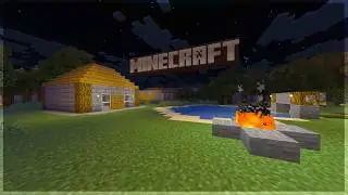 2012 Was 14 Years Ago... (Minecraft Music & Ambience)