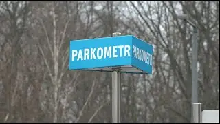 Kara za karanie - UOKiK obciąża firmę obsługującą parkingi przed poznańskimi marketami