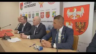 Gmina Ostr&oacute;da - WODOMIERZE DO WYMIANY