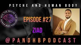 #27 Ziad , Movement optimization , Understanding and treating injuries and biomechanics .
