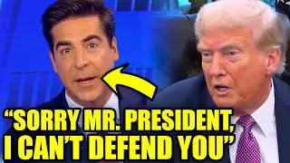 Trump MELTS DOWN After New Poll Shows MAJOR Shift Against Him